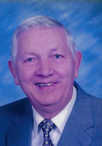 James W. “Bill” Shifflet